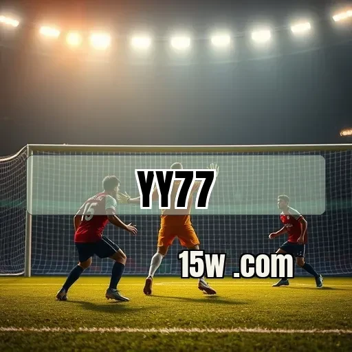 yy77 plataforma Promoções