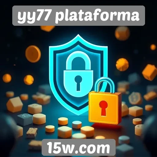Avaliação da segurança na yy77 plataforma de jogos