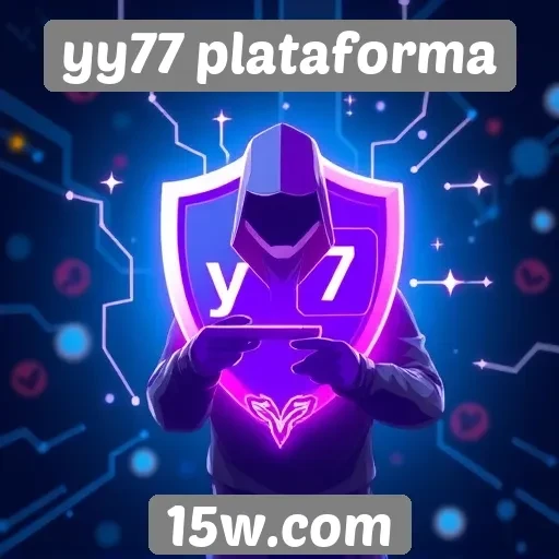 novas tecnologias de segurança no yy77 plataforma