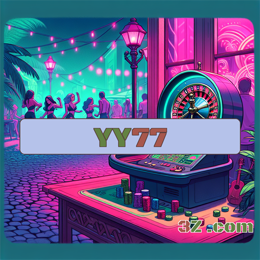 A Magia dos Caça-níqueis na Plataforma yy77