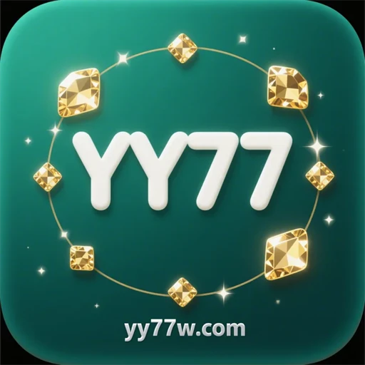 Logo yy77 plataforma