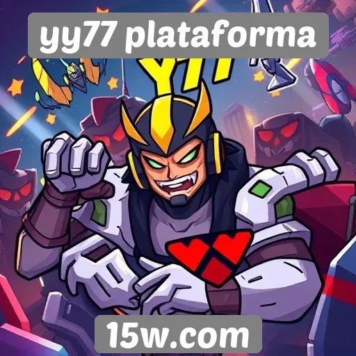 comunidade de jogadores do yy77 plataforma cresce rapidamente