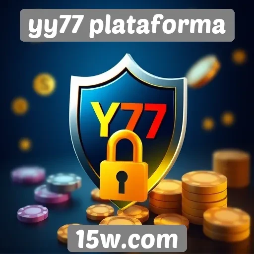 recursos de segurança do site yy77 analisados